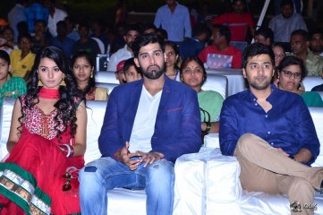Venkatapuram Movie Audio Launch